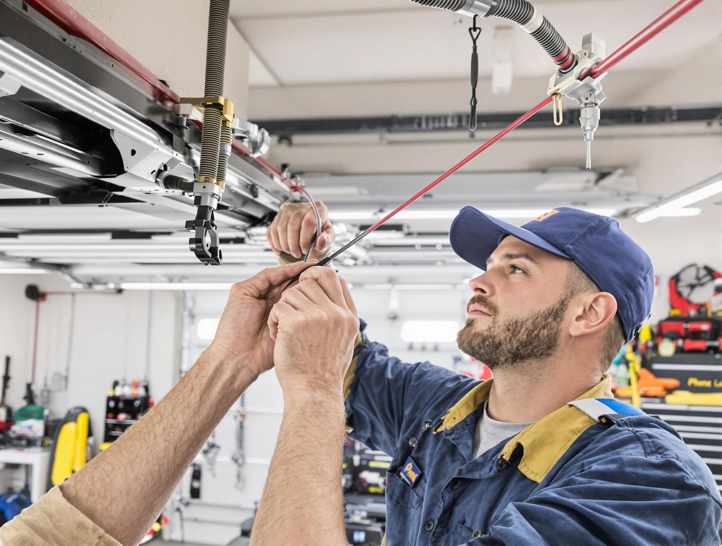 Cable Repair service in Enon, VA