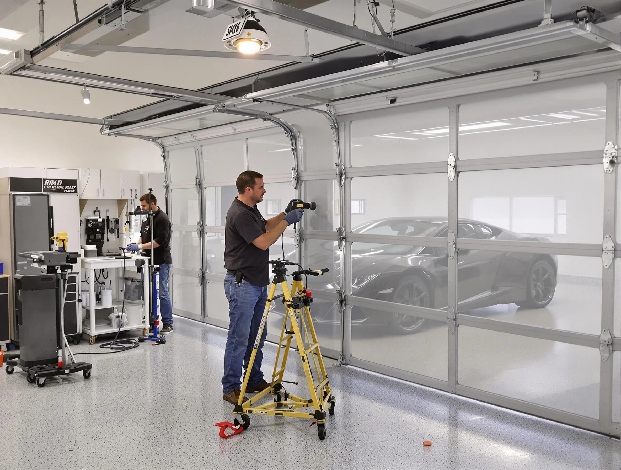 Dents Repair service in Enon, VA